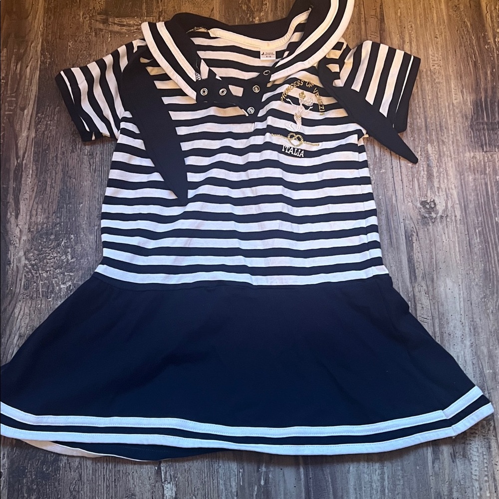 Princess of Venezia Italia Italian dress / shirt Venica Collection 9-10